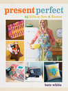 Cover image for Present Perfect